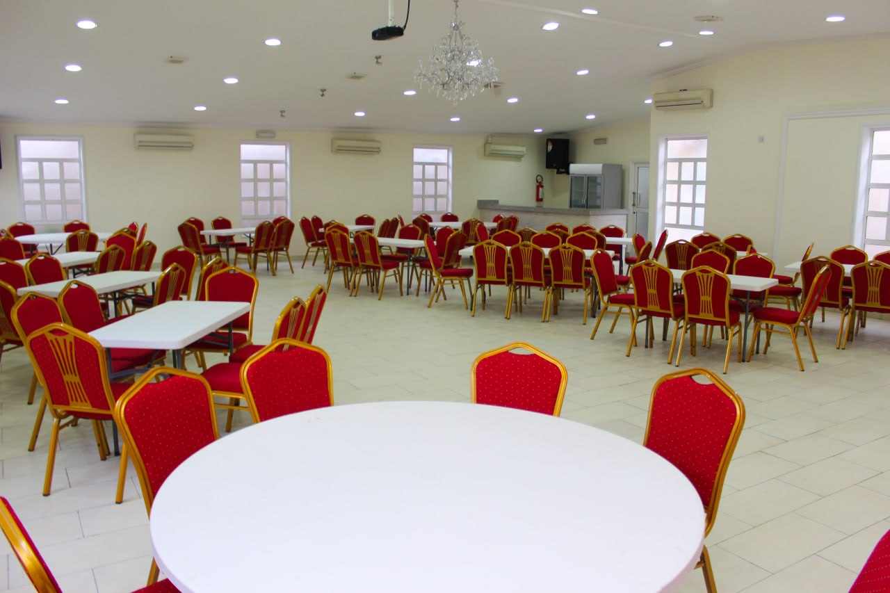 Triedent Suites & Resource Center facility