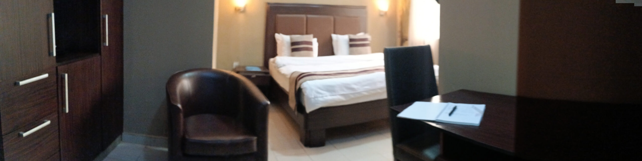 Triedent Suites & Resource Center facility