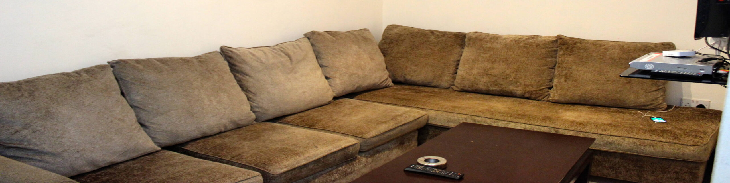 Triedent Suites & Resource Center facility